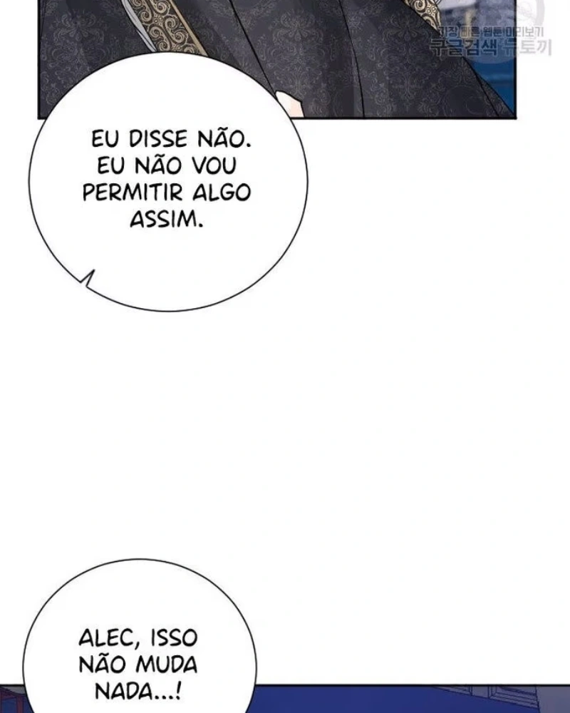 Why Ophelia Couldn't Leave Capítulo 50 Página 24