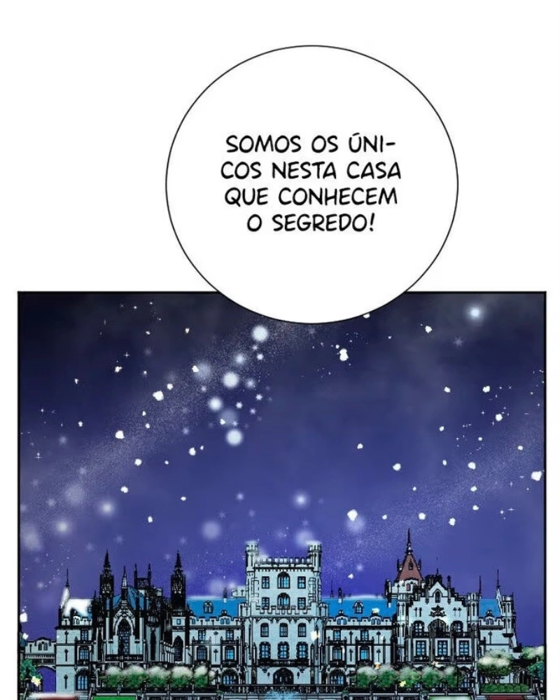 Why Ophelia Couldn't Leave Capítulo 50 Página 29