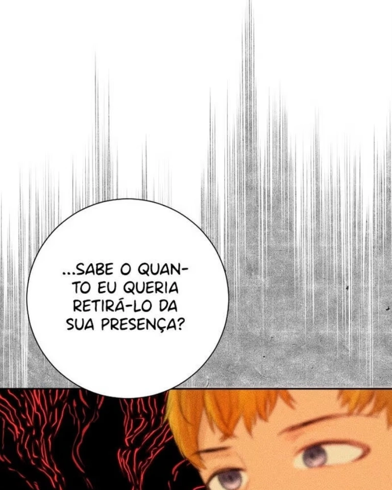 Why Ophelia Couldn't Leave Capítulo 50 Página 34