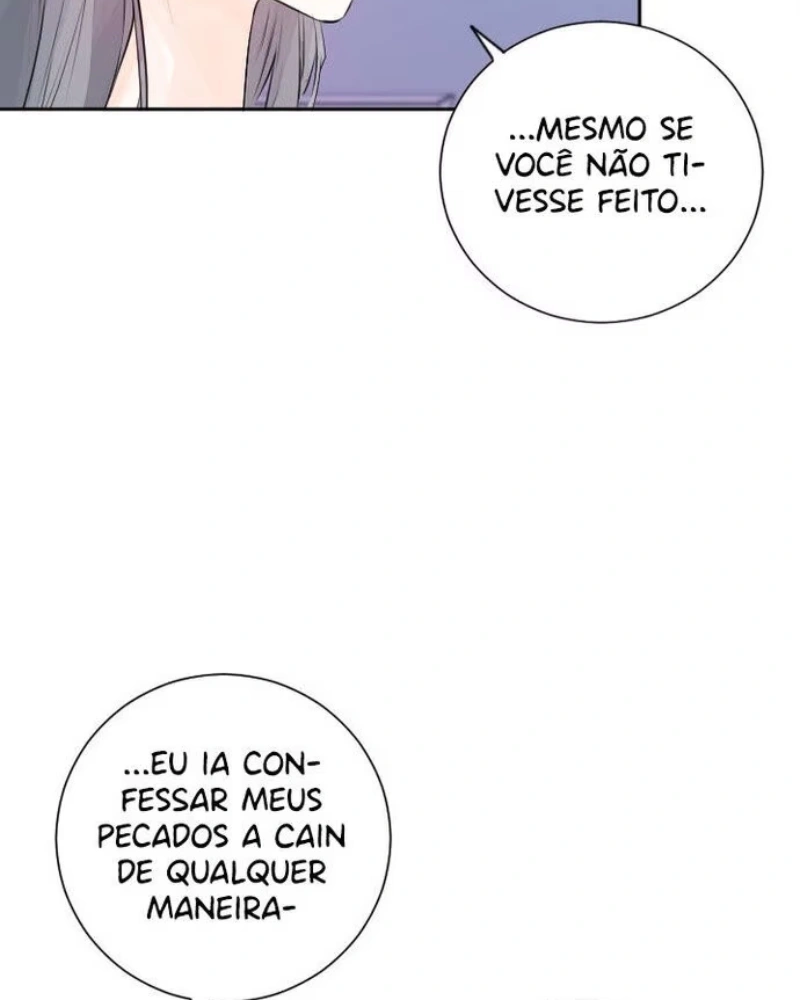 Why Ophelia Couldn't Leave Capítulo 50 Página 41