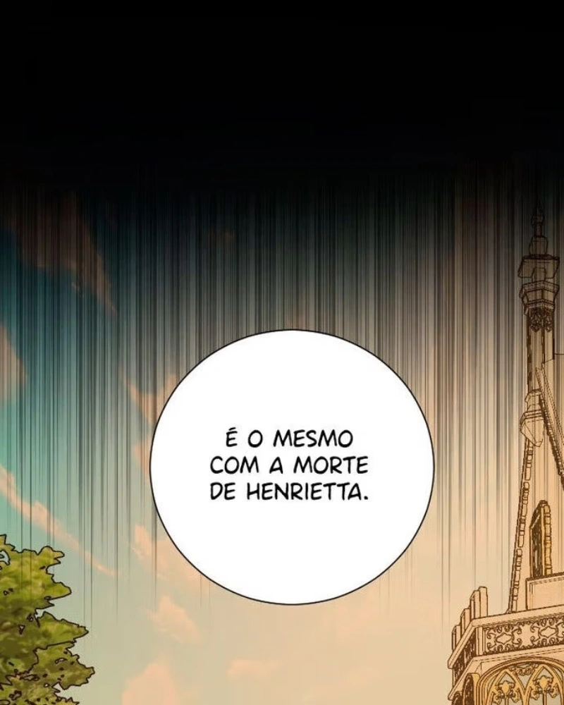 Why Ophelia Couldn't Leave Capítulo 50 Página 43