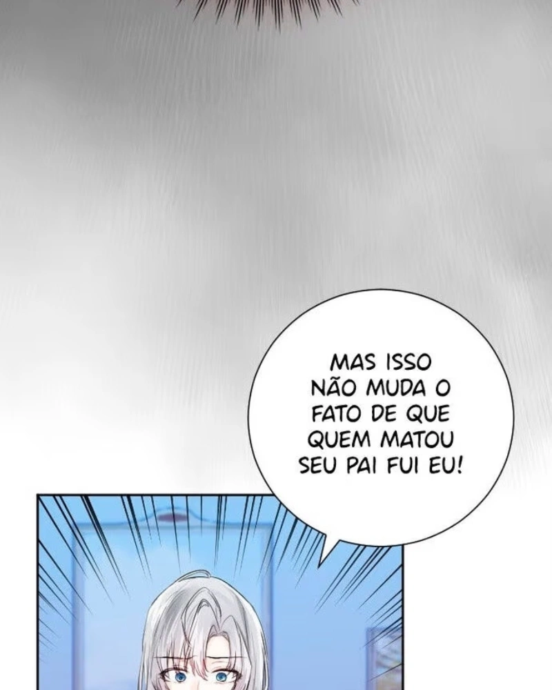 Why Ophelia Couldn't Leave Capítulo 50 Página 50