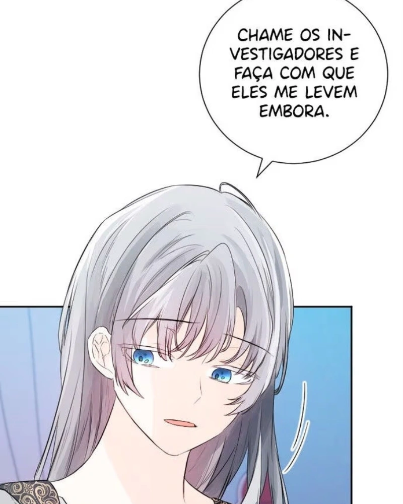 Why Ophelia Couldn't Leave Capítulo 50 Página 6