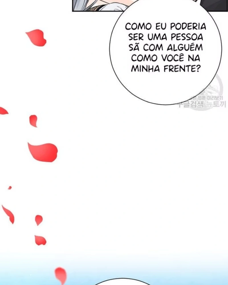 Why Ophelia Couldn't Leave Capítulo 50 Página 62