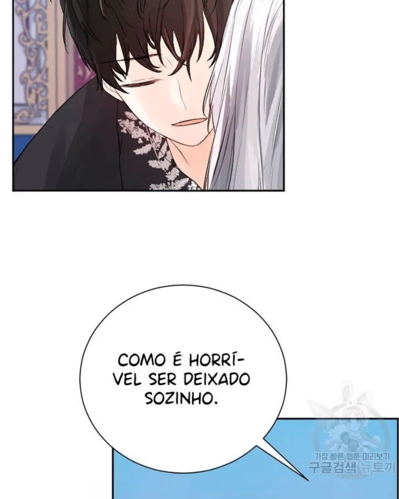 Why Ophelia Couldn't Leave Capítulo 50 Página 66