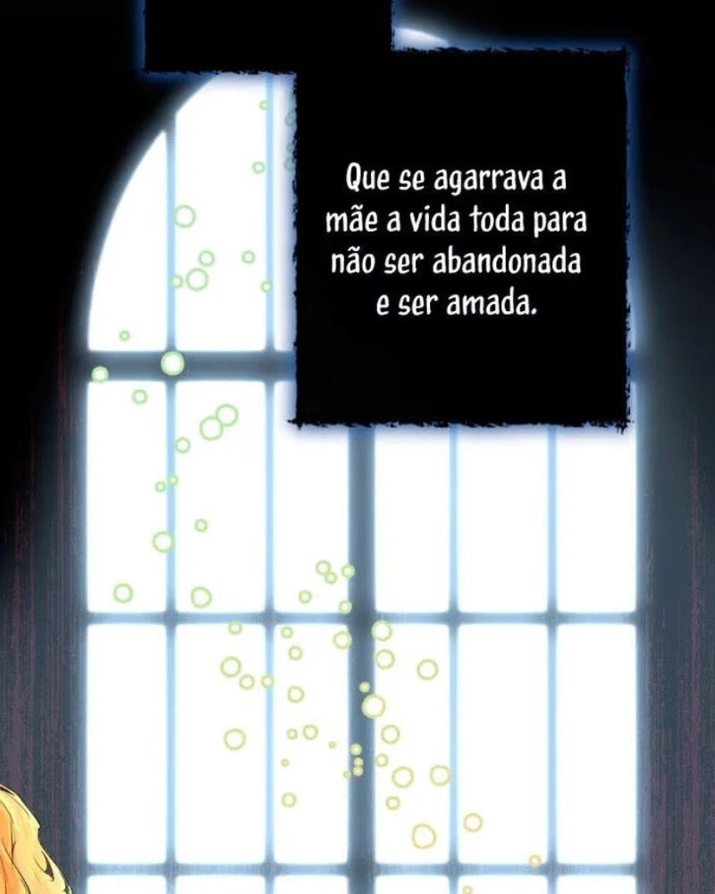 Why Ophelia Couldn't Leave Capítulo 50 Página 70