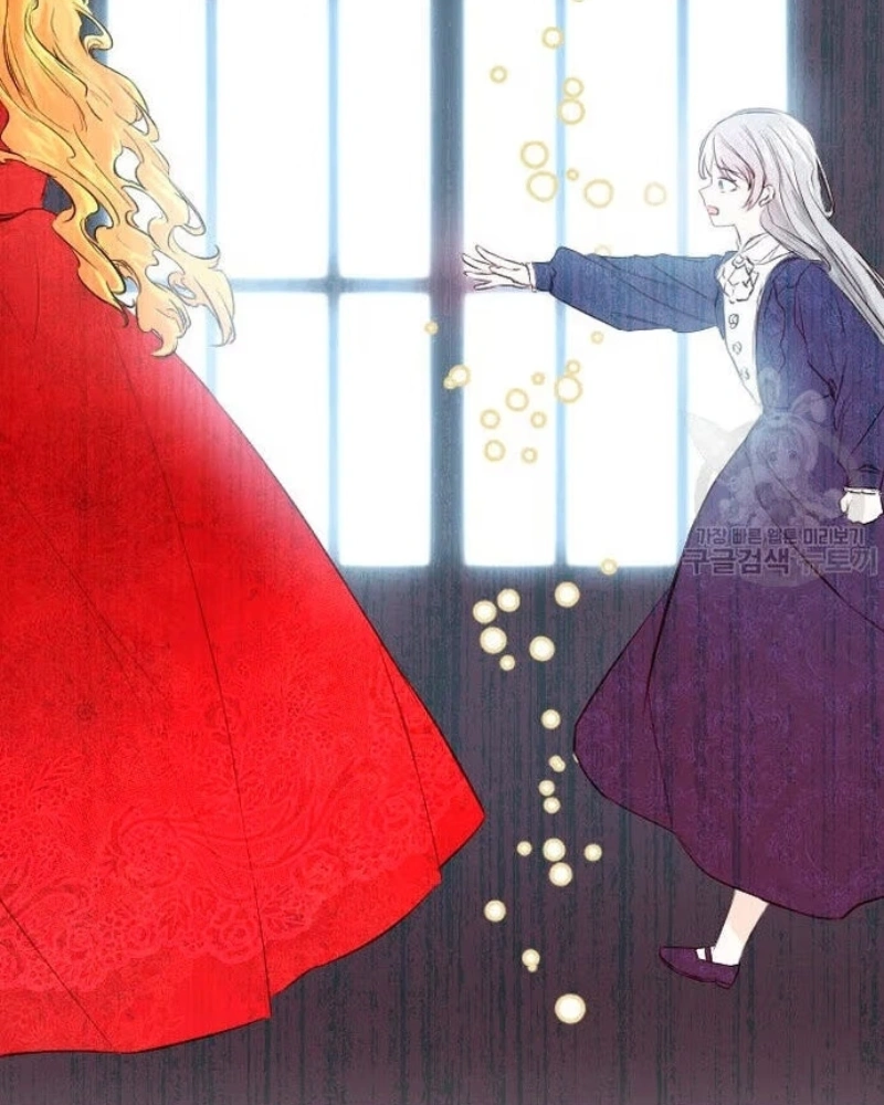 Why Ophelia Couldn't Leave Capítulo 50 Página 71