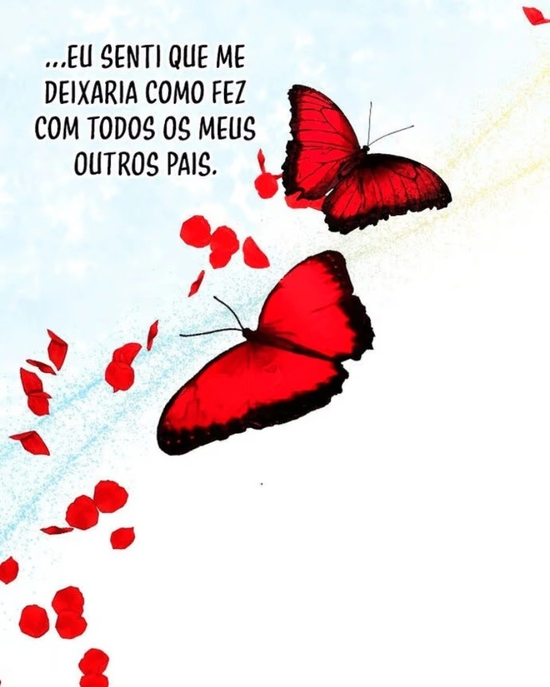 Why Ophelia Couldn't Leave Capítulo 50 Página 76