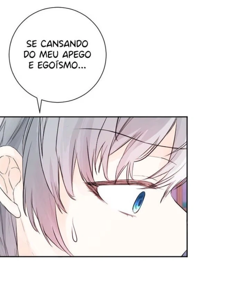 Why Ophelia Couldn't Leave Capítulo 50 Página 79