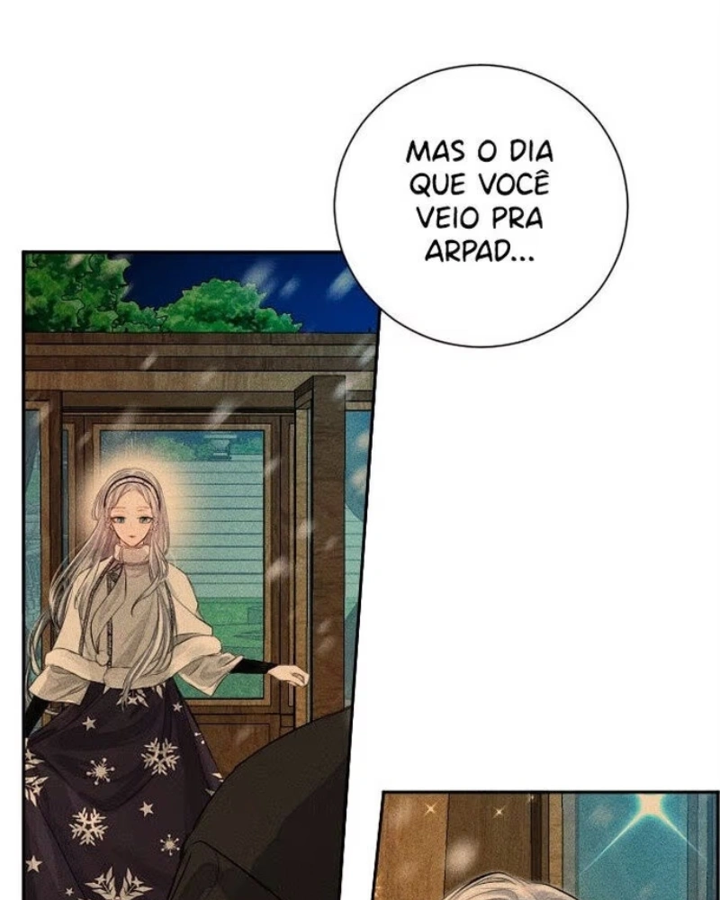 Why Ophelia Couldn't Leave Capítulo 50 Página 86
