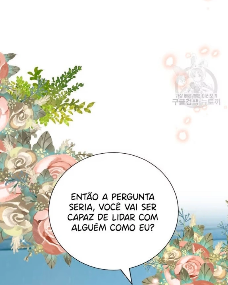 Why Ophelia Couldn't Leave Capítulo 50 Página 90