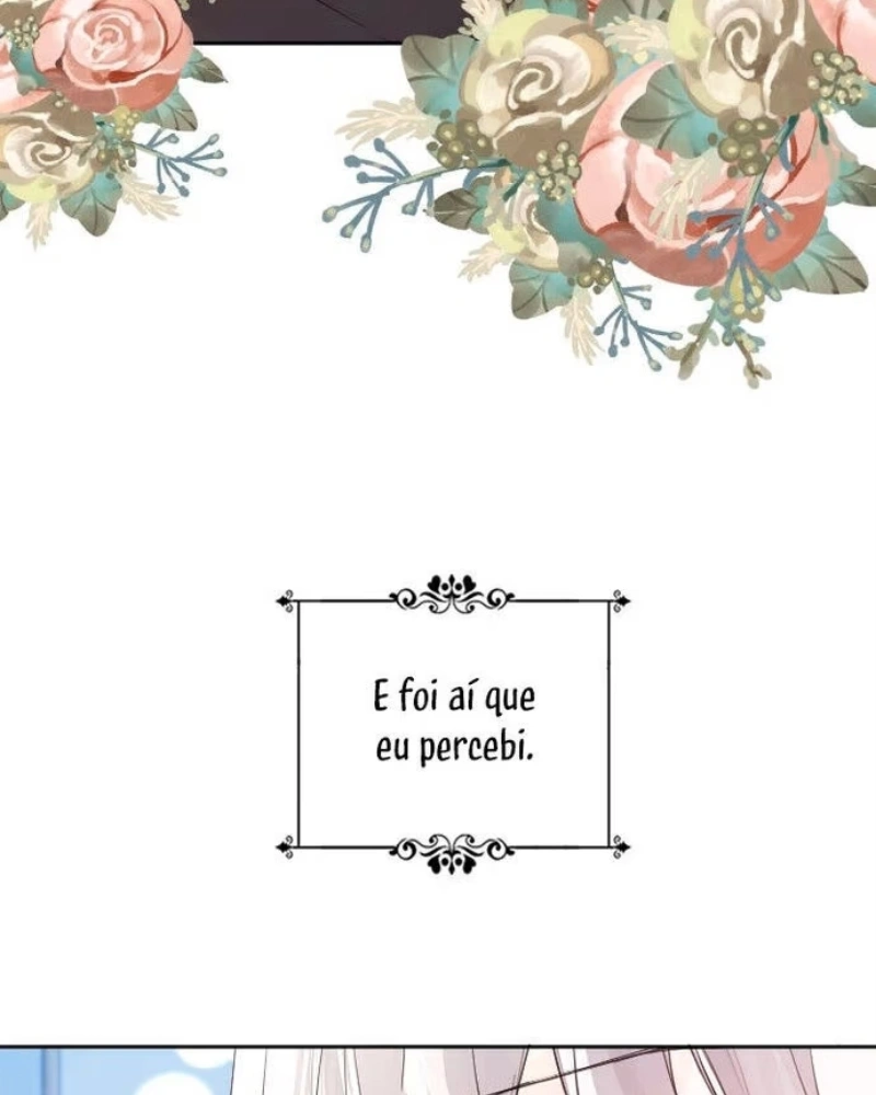 Why Ophelia Couldn't Leave Capítulo 50 Página 93