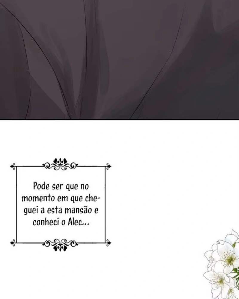 Why Ophelia Couldn't Leave Capítulo 50 Página 98