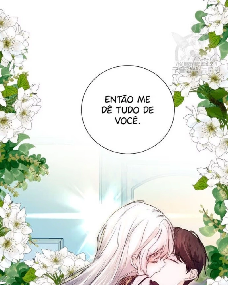 Why Ophelia Couldn't Leave Capítulo 50 Página 99