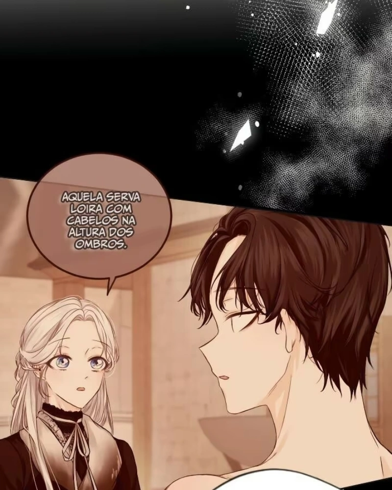 Why Ophelia Couldn't Leave Capítulo 6 Página 110