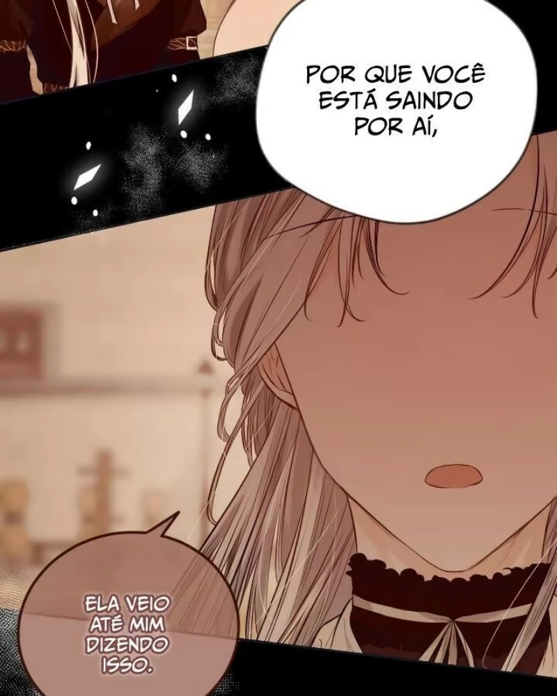 Why Ophelia Couldn't Leave Capítulo 6 Página 111