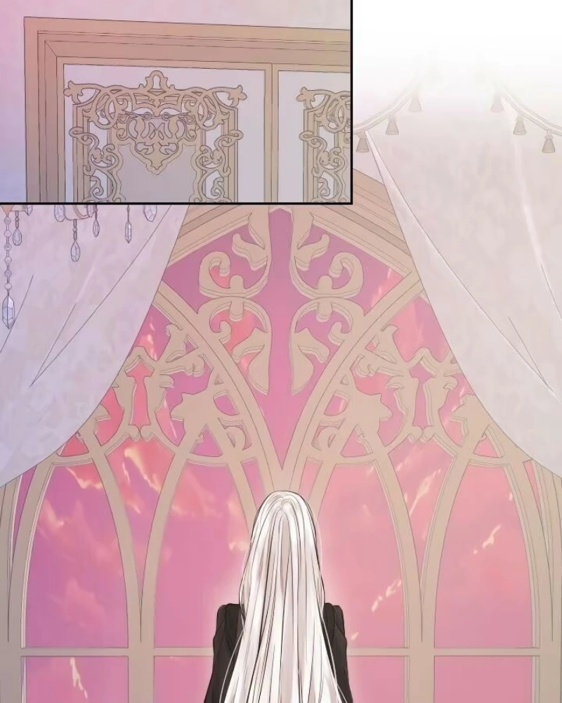 Why Ophelia Couldn't Leave Capítulo 6 Página 3