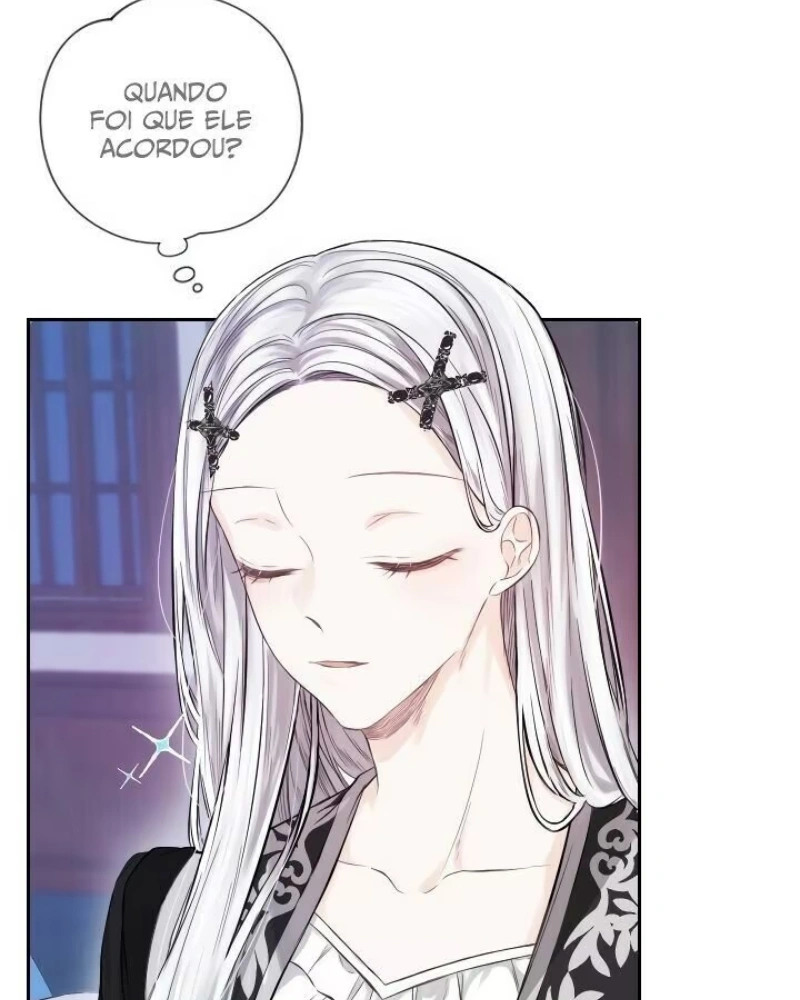 Why Ophelia Couldn't Leave Capítulo 6 Página 36
