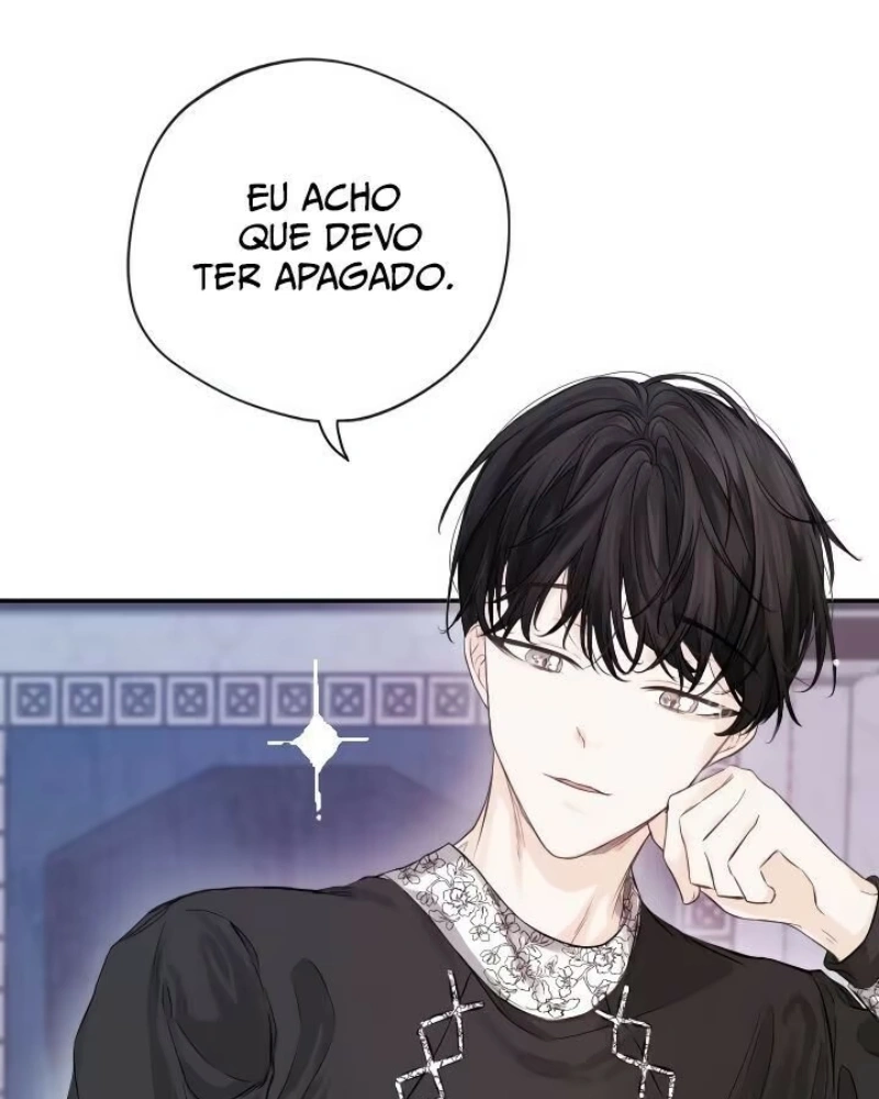 Why Ophelia Couldn't Leave Capítulo 6 Página 38