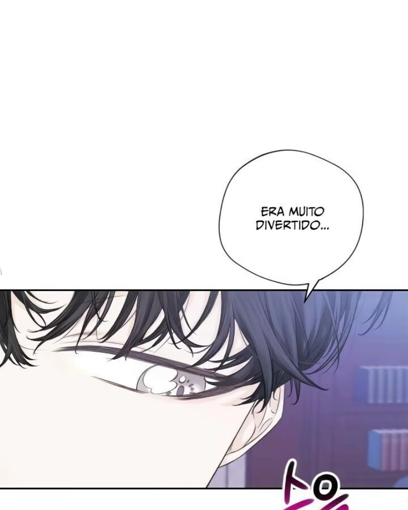 Why Ophelia Couldn't Leave Capítulo 6 Página 42