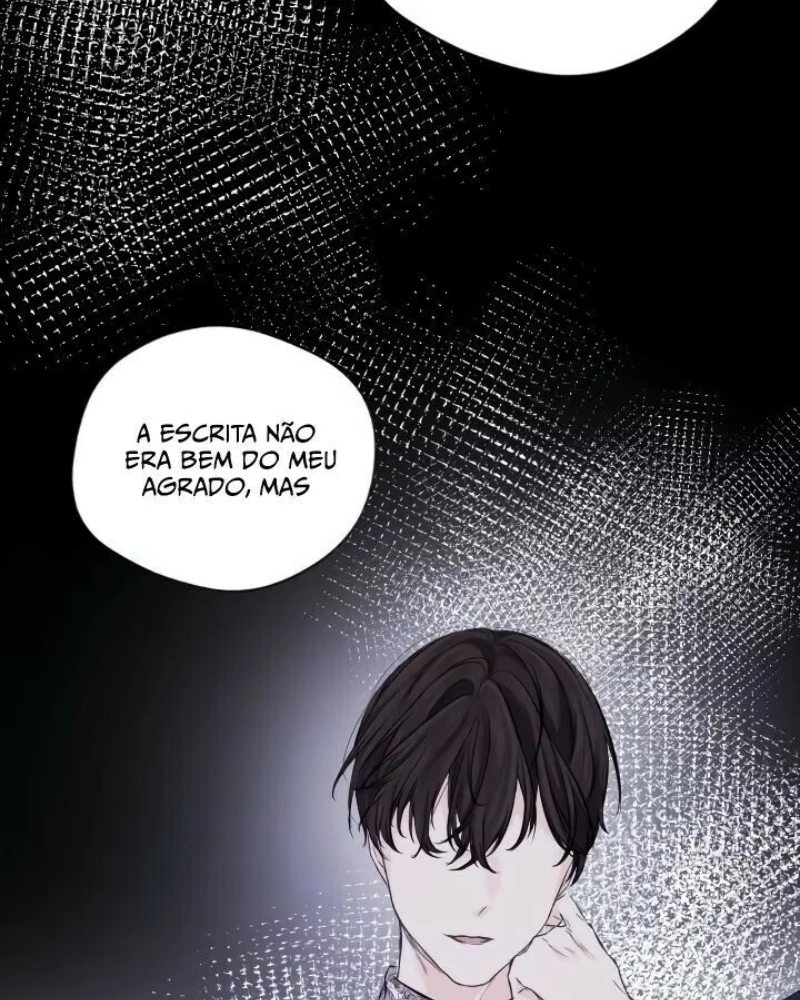 Why Ophelia Couldn't Leave Capítulo 6 Página 44