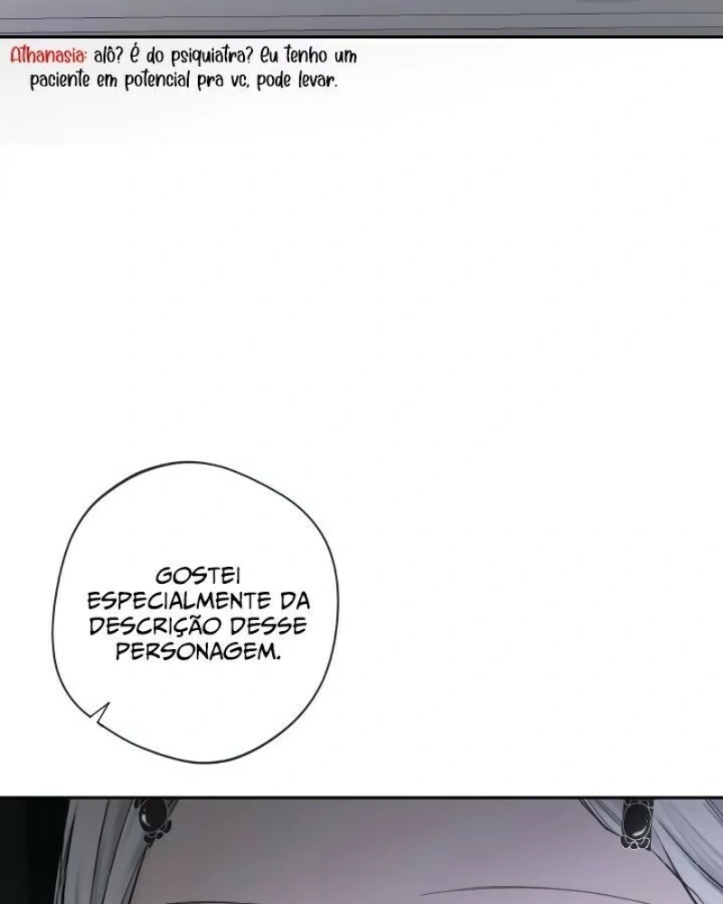 Why Ophelia Couldn't Leave Capítulo 6 Página 46