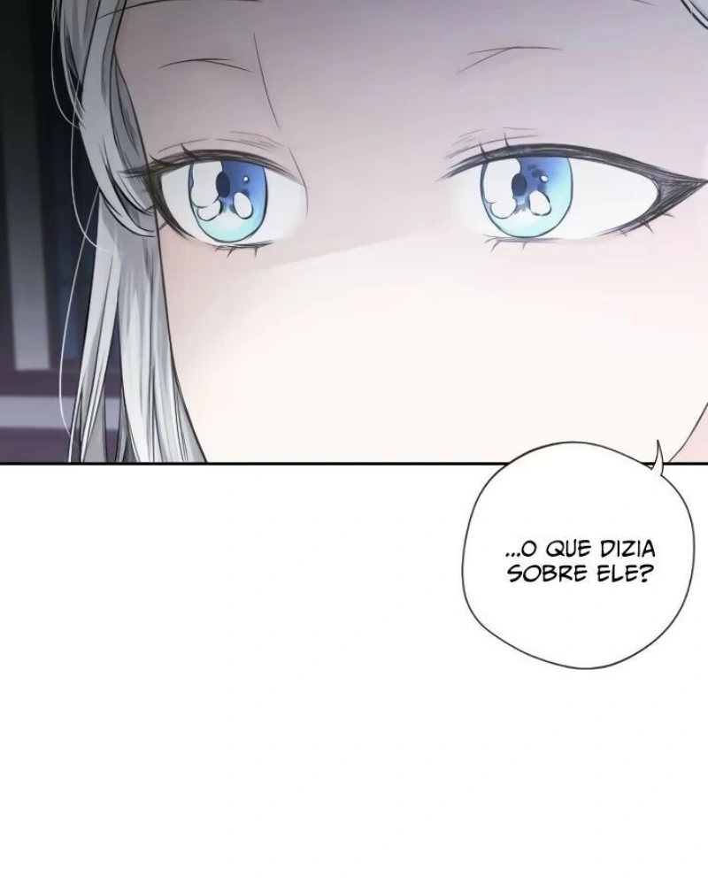 Why Ophelia Couldn't Leave Capítulo 6 Página 47