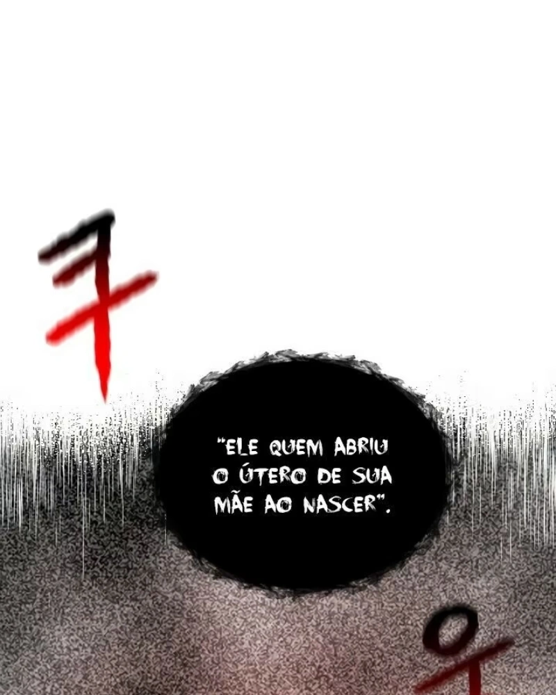 Why Ophelia Couldn't Leave Capítulo 6 Página 48