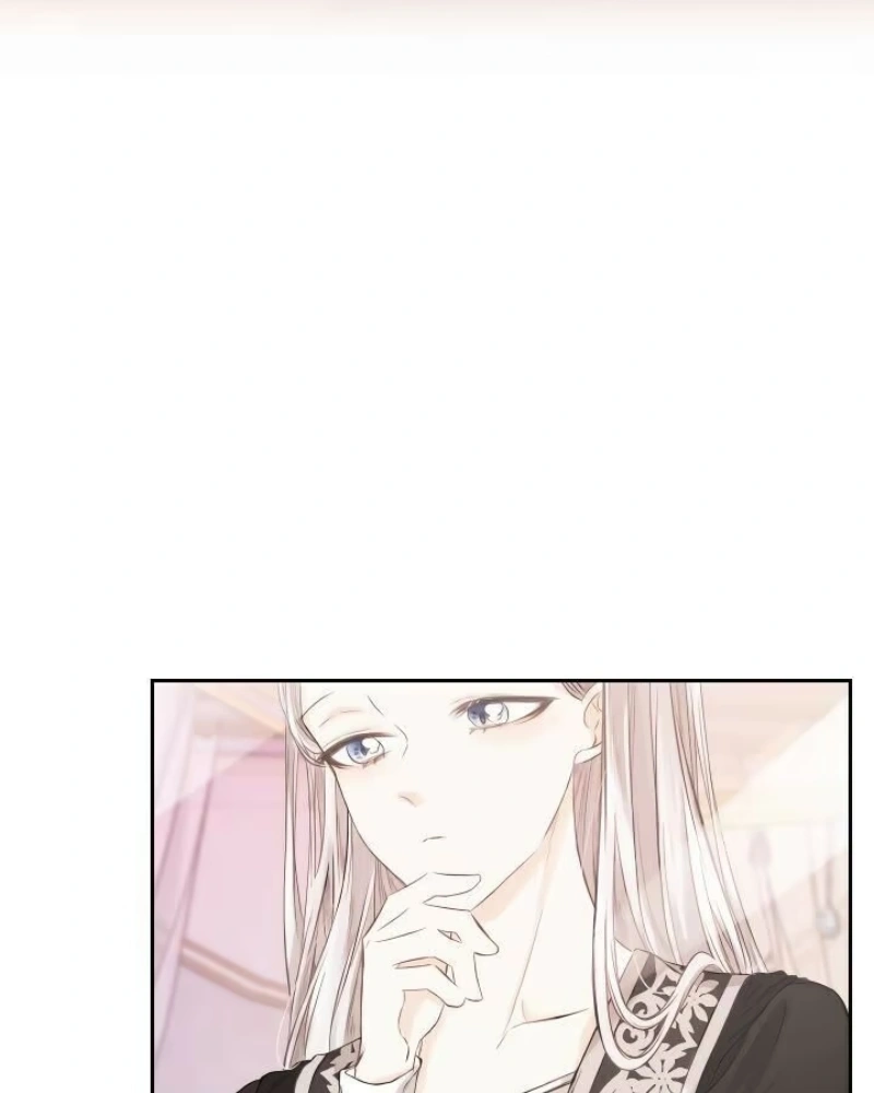 Why Ophelia Couldn't Leave Capítulo 6 Página 5