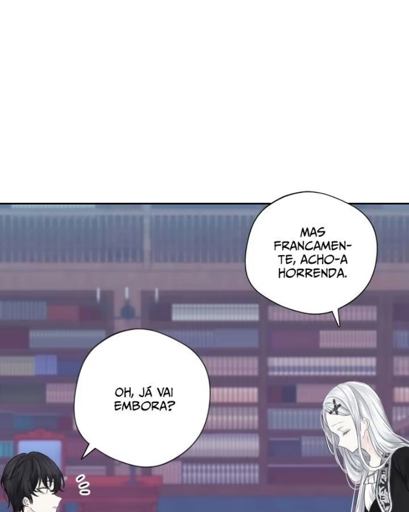 Why Ophelia Couldn't Leave Capítulo 6 Página 55