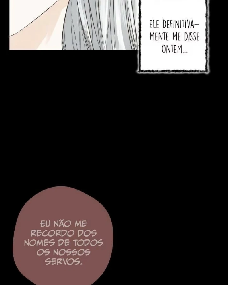 Why Ophelia Couldn't Leave Capítulo 6 Página 67