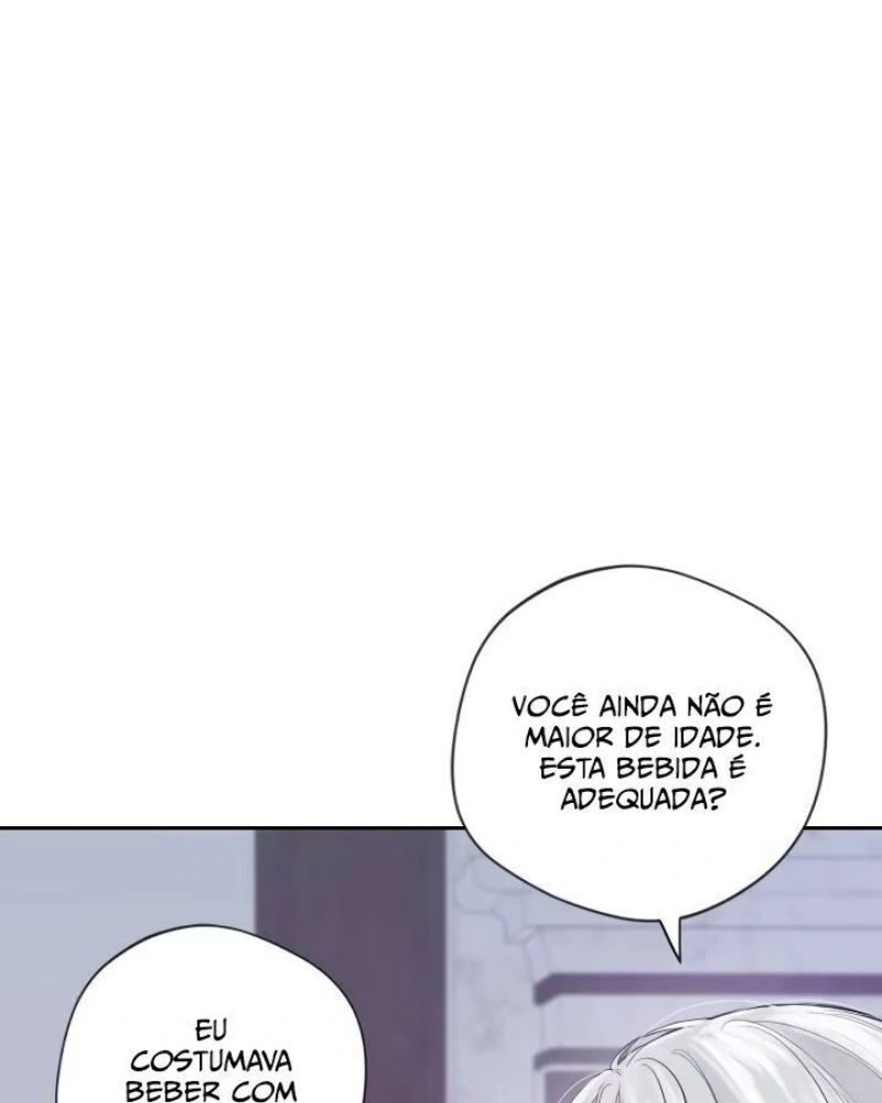 Why Ophelia Couldn't Leave Capítulo 6 Página 76