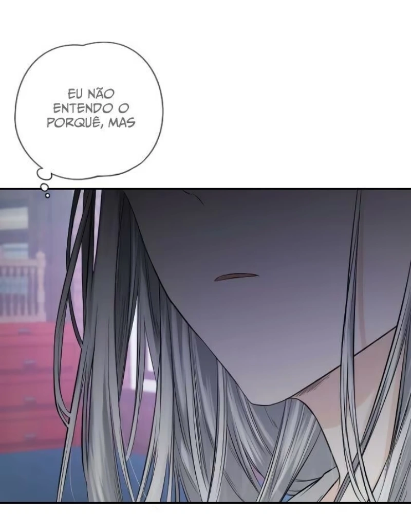 Why Ophelia Couldn't Leave Capítulo 6 Página 88