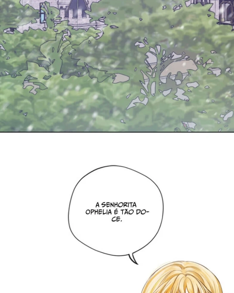 Why Ophelia Couldn't Leave Capítulo 7 Página 13