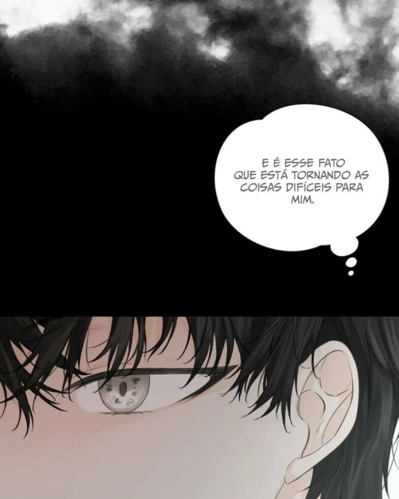Why Ophelia Couldn't Leave Capítulo 7 Página 20
