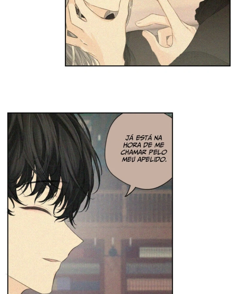 Why Ophelia Couldn't Leave Capítulo 7 Página 22