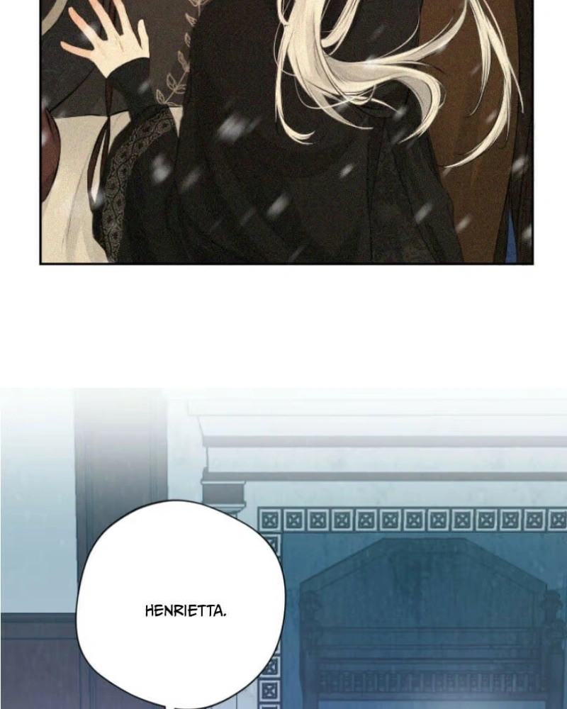 Why Ophelia Couldn't Leave Capítulo 7 Página 29