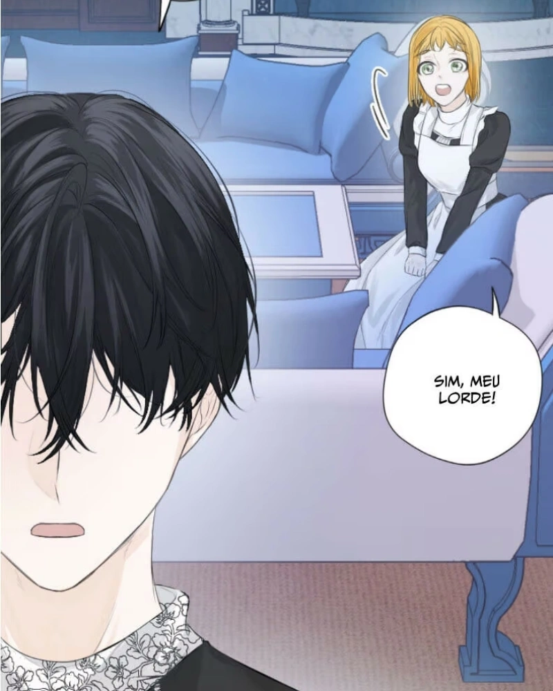 Why Ophelia Couldn't Leave Capítulo 7 Página 30