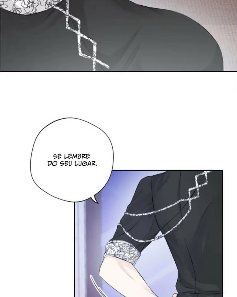 Why Ophelia Couldn't Leave Capítulo 7 Página 31