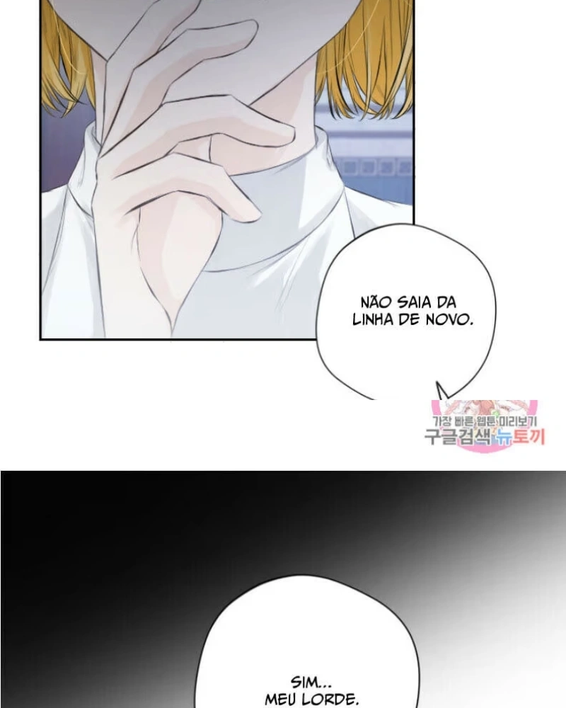 Why Ophelia Couldn't Leave Capítulo 7 Página 33