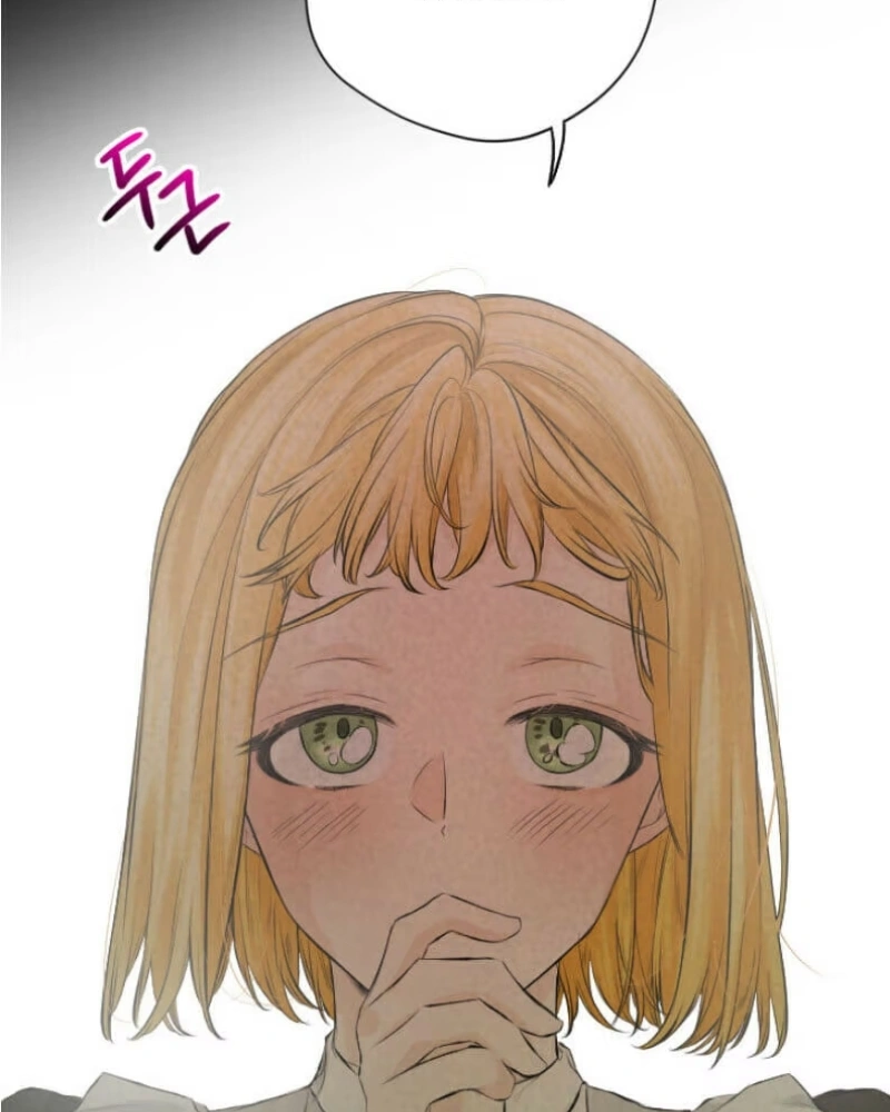 Why Ophelia Couldn't Leave Capítulo 7 Página 34