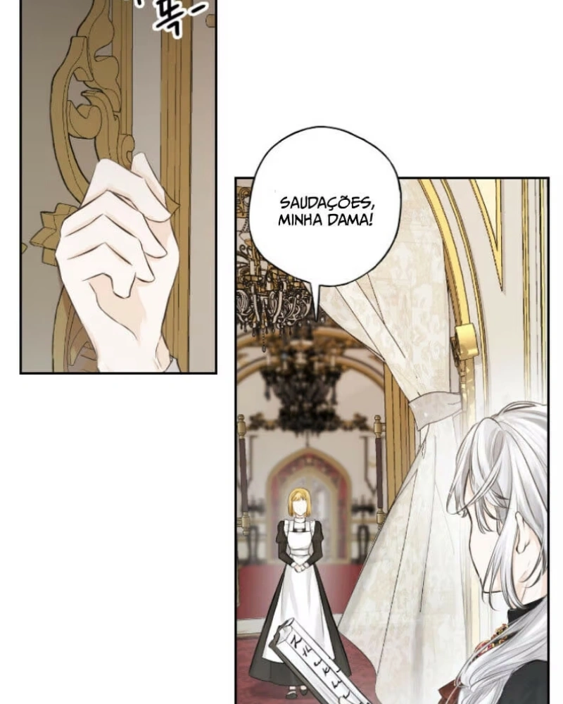 Why Ophelia Couldn't Leave Capítulo 7 Página 38