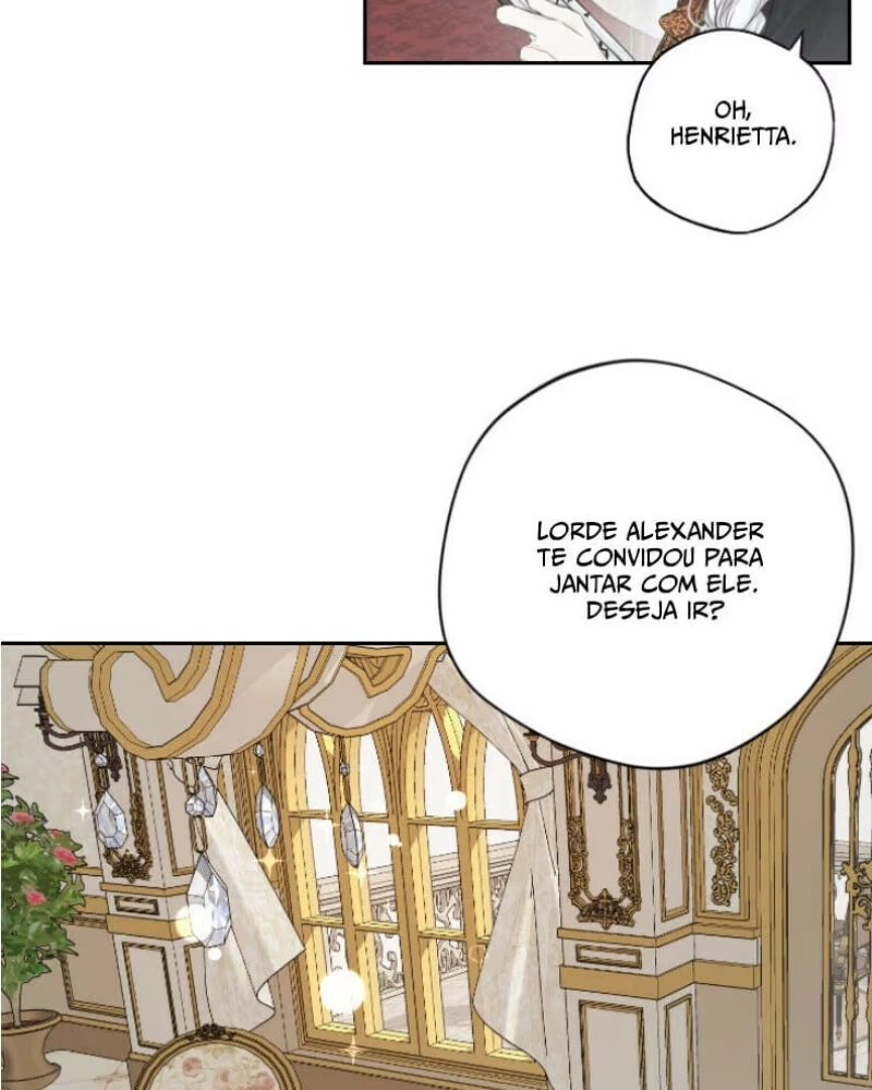 Why Ophelia Couldn't Leave Capítulo 7 Página 39