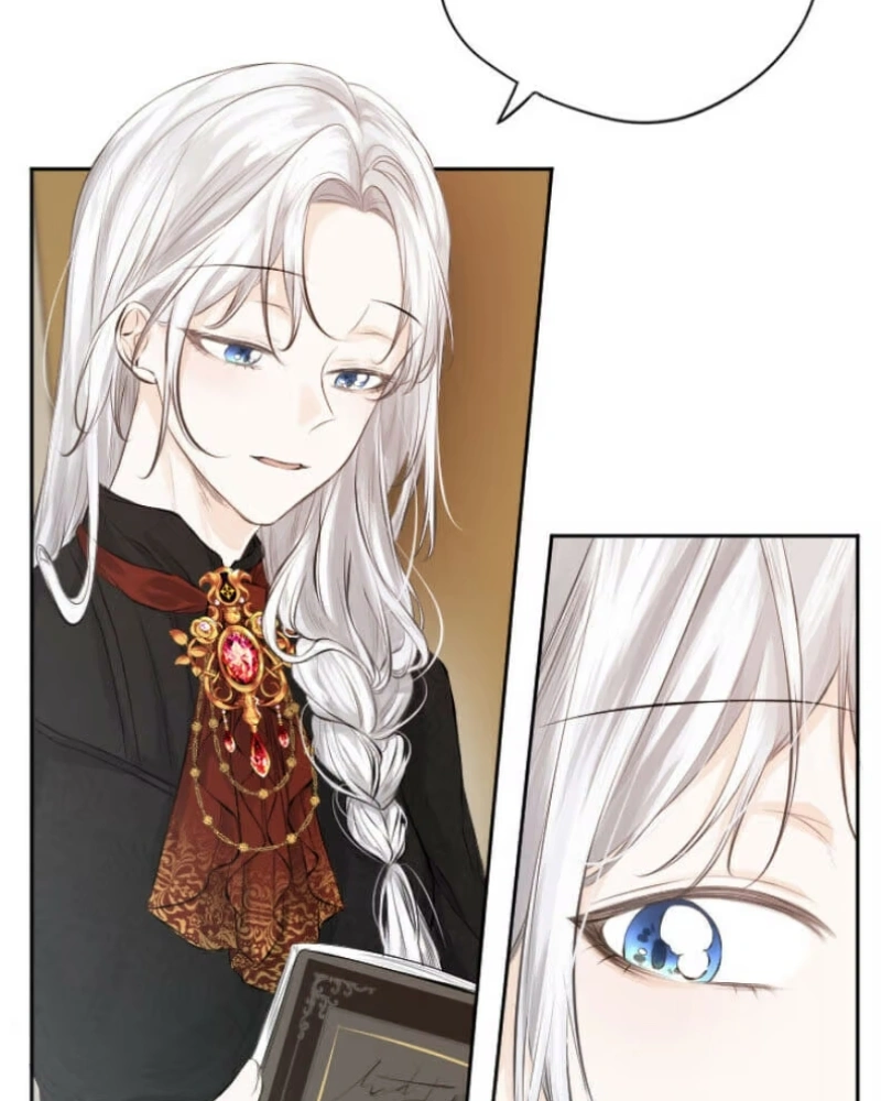 Why Ophelia Couldn't Leave Capítulo 7 Página 41