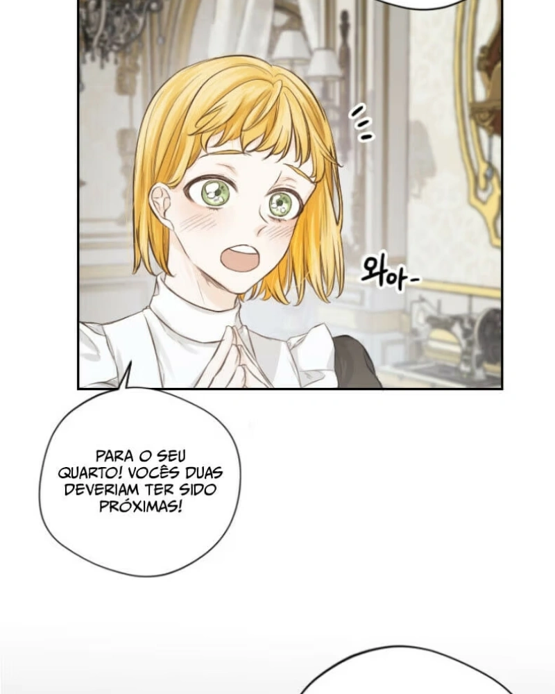 Why Ophelia Couldn't Leave Capítulo 7 Página 48