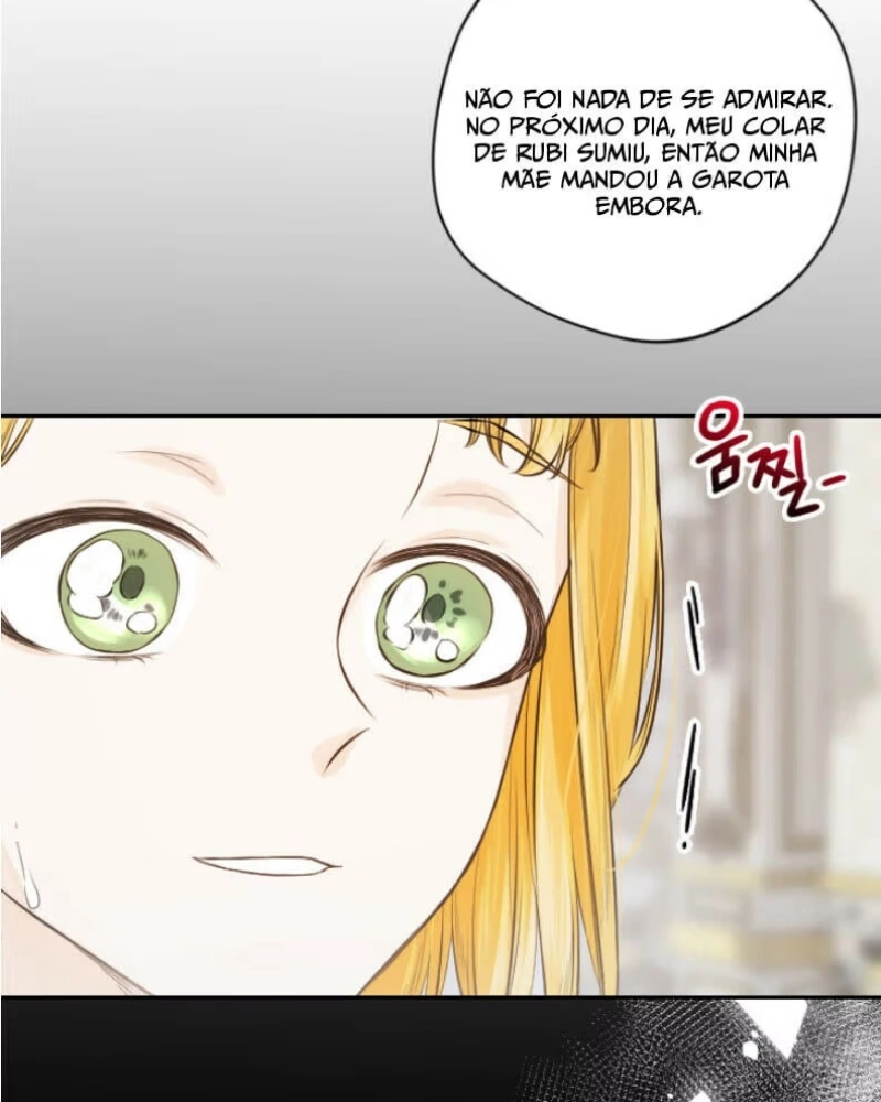 Why Ophelia Couldn't Leave Capítulo 7 Página 49