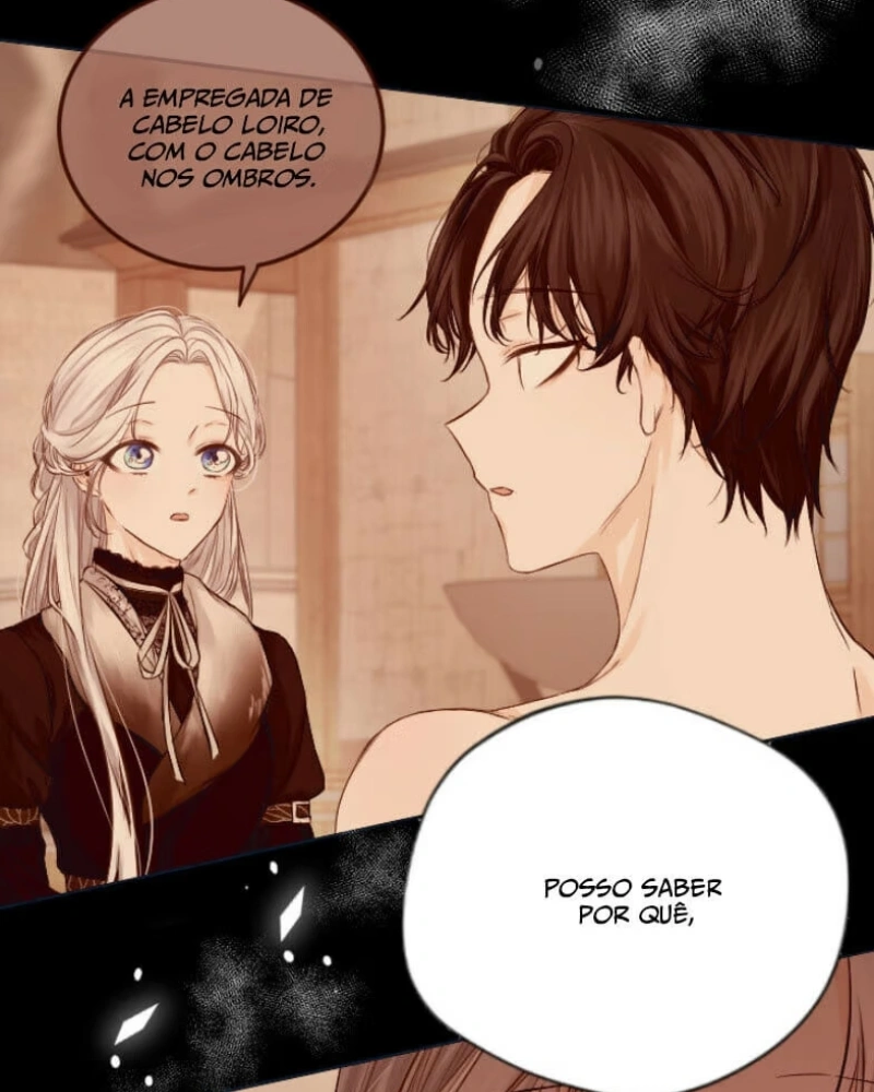 Why Ophelia Couldn't Leave Capítulo 7 Página 5