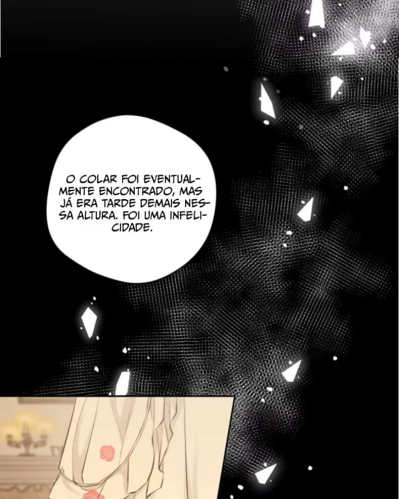 Why Ophelia Couldn't Leave Capítulo 7 Página 50