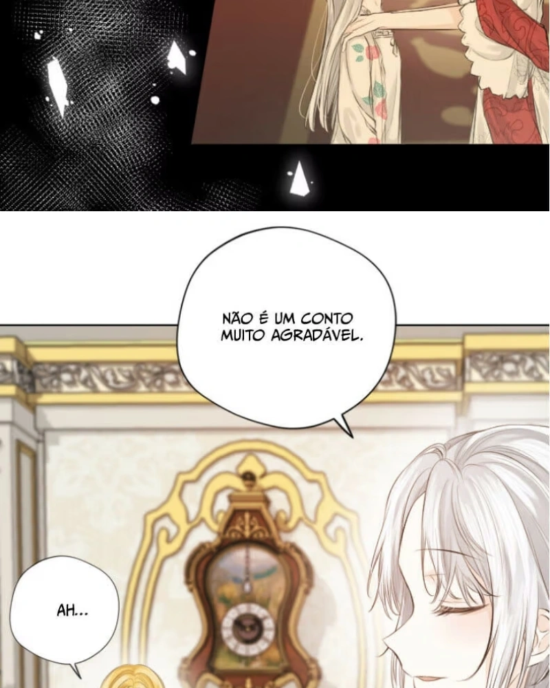 Why Ophelia Couldn't Leave Capítulo 7 Página 52