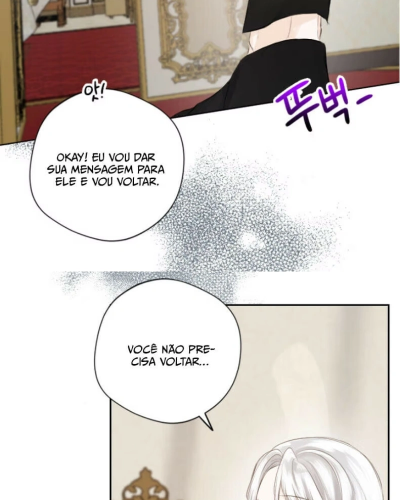 Why Ophelia Couldn't Leave Capítulo 7 Página 55